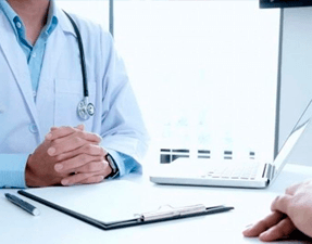 Consultas Médicas