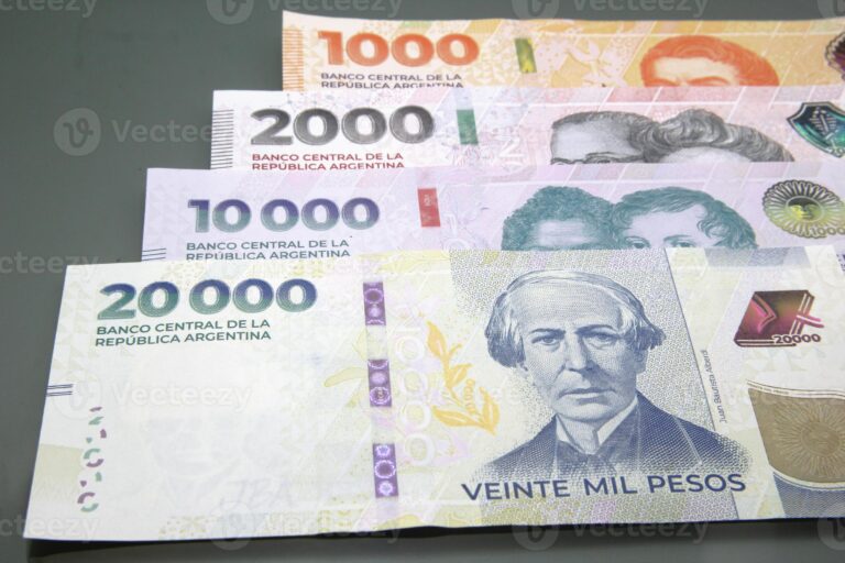 Cómo afecta la relación peso argentino peso chileno a tus finanzas 8 Cómo afecta la relación peso argentino peso chileno a tus finanzas