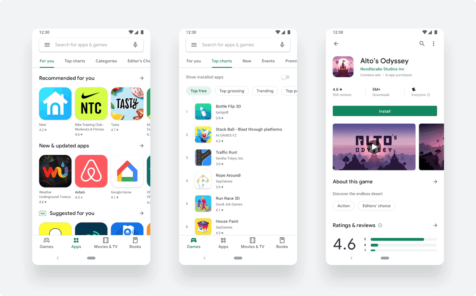 Para Qué Sirve Google Play Y Cómo Usar Sus Funciones Principales