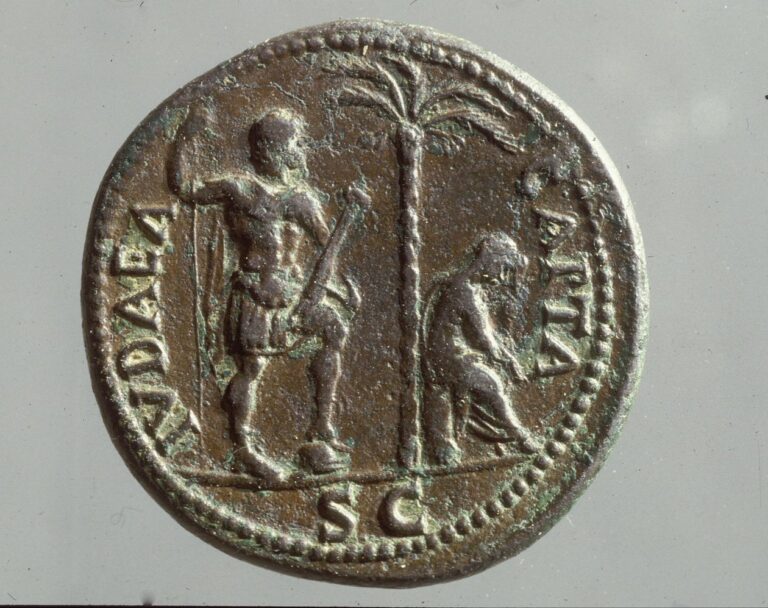 Qué significado tienen las monedas que dicen Provingias 7 monedas antiguas con inscripciones detalladas