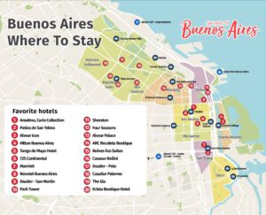 multas de transito buenos aires ciudad mapa