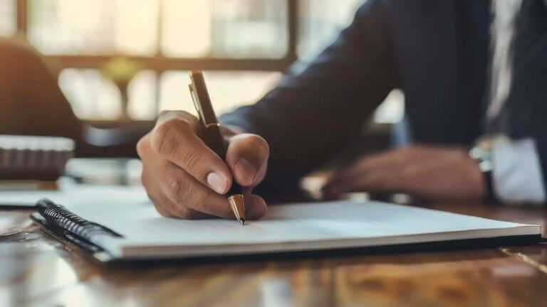 Cómo Redactar Una Nota Formal Para Solicitar Algo Correctamente