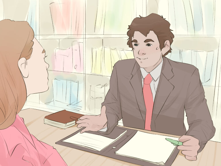 Cómo Tramitar Reclamos en Defensa al Consumidor en San Martín 22 persona escribiendo reclamo en oficina publica