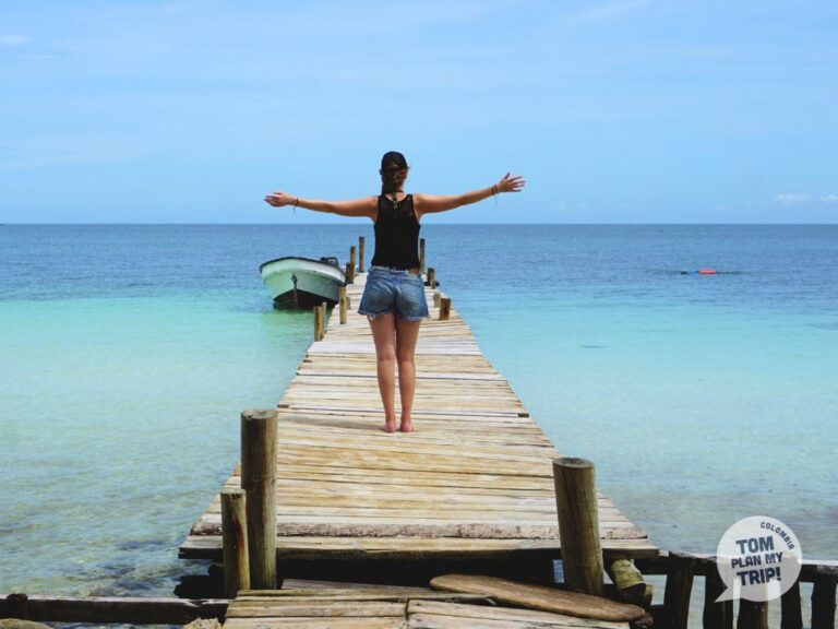 Qué actividades se pueden hacer en San Bernardo frente al mar