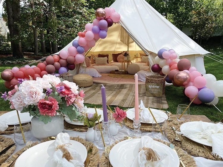 Dónde Comprar Cotillón Las Mil y Una en Argentina