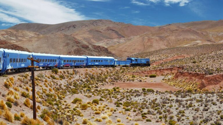 Cómo Comprar Pasajes Baratos de Tren Córdoba a Buenos Aires