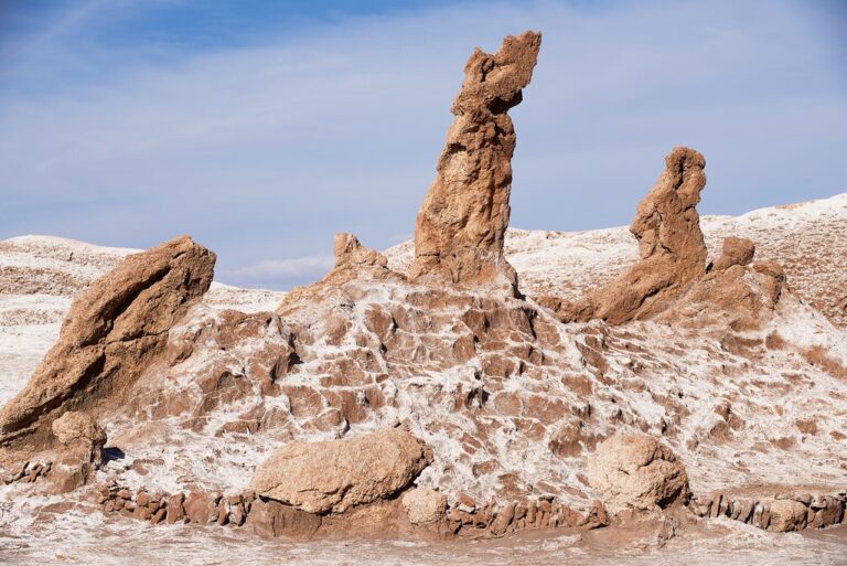Qué Son Las Tres Marías En Carlos Paz Y Por Qué Son Famosas